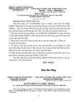 Qui che phoi hop...TTLT 34/TTLT-BGD-BCA