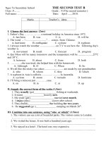 ENGLISH9TEST4 (2010)