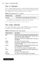 Webmaster''''s Guide to the Wireless Internet part 14 ppt