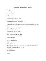 Chứng thực hợp đồng về nhà ở tại đô thị. pdf