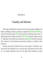 Class Notes in Statistics and Econometrics Part 9 pptx