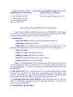 Bóung thi giải toán qua mạng