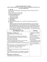 LSDP An Giang bài  5