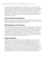Hands-On Microsoft SQL Server 2008 Integration Services part 4 doc