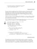 Phát triển ứng dụng cho iPhone và iPad - part 33 pps