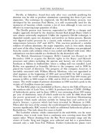 An Encyclopedia of the History of Technology part 14 ppsx