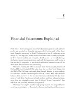 The five rules for successful stock investing Part 3 pot