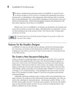 CorelDRAW X5 The Official Guide part 5 pdf