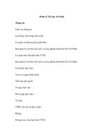 Đăng ký Nội quy lao động pdf