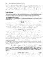 Data Mining and Knowledge Discovery Handbook, 2 Edition part 66 pps