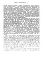 History of Economic Analysis part 12 potx