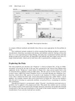 Data Mining and Knowledge Discovery Handbook, 2 Edition part 130 doc