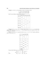 A textbook of Computer Based Numerical and Statiscal Techniques part 13 doc