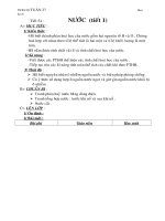 tiêt 54 soạn 3 cột nè