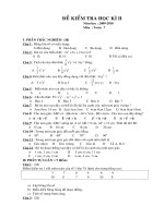 Đề tham khảo hk2 09-10 toán 7_1