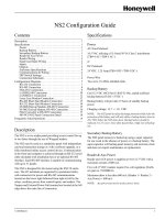 NS2 Configuration Guide pdf