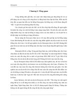 Đồ án tốt nghiệp giả lập mạng với honeypot