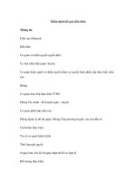 Thẩm định kết quả đấu thầu docx