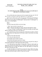 Luật số 38/2009/QH12 pps