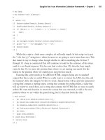 Google hacking for penetration tester - part 19 pot