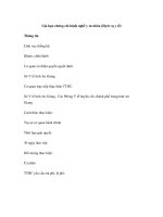 Gia hạn chứng chỉ hành nghề y tư nhân (Dịch vụ y tế) pot