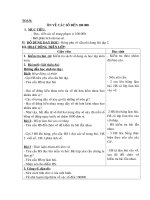 Ôn tập các số đế 100