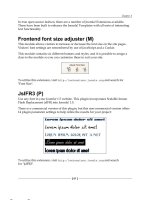 Multimedia cho Joomla part 7 ppsx