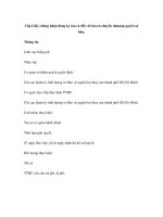 Cấp Giấy chứng nhận đăng ký tàu cá đối với tàu cá chuyển nhượng quyền sở hữu. pot