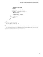 Tương tác giữa PHP và jQuery - part 35 ppsx