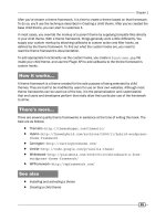 Hướng dẫn tạo themes cho wordpress part 3 docx