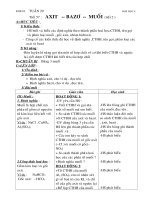 tiết 57 soạn 3 cột nè