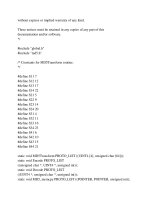 Hacker Professional Ebook part 140 docx