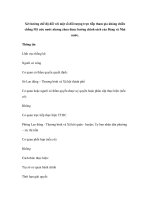 Xét hưởng chế độ đối với một số đối tượng trực tiếp tham gia kháng chiến chống Mỹ cứu nước nhưng chưa được hưởng chính sách của Đảng và Nhà nước pot