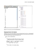 Tương tác giữa PHP và jQuery - part 16 pps