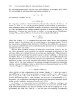 Data Mining and Knowledge Discovery Handbook, 2 Edition part 22 pps