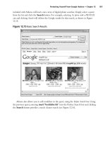 Google hacking for penetration tester - part 51 docx