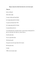 Đăng ký cấp lại bản chính Giấy khai sinh có yếu tố nước ngoài pptx