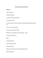 Khen thưởng thành tích đột xuất ppt