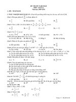 Đề thi HK2 09-10 tham khảo toán 6_6