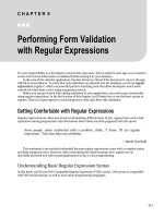 Tương tác giữa PHP và jQuery - part 32 potx