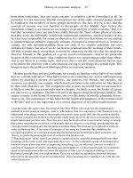 History of Economic Analysis part 8 ppt