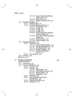 Introduction to Modern Liquid Chromatography, Third Edition part 3 ppsx