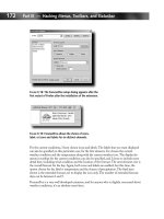 Hacking Firefox - part 18 docx