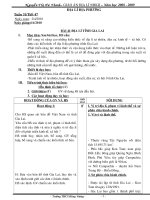 ĐỊA LÝ ĐỊA PHƯƠNG GIA LAI