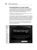 Laptops All-in-One Desk Reference For Dummies- P13 pdf