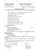 mẫu biên bản TT ND- đình