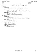 Tin hoc 9 (3cot) Hang tot _Khong tin cu thu