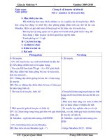 giao an sinh 9 da chinh sua theo ppct 09-10