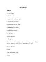 Đăng ký kết hôn. pps