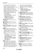 NTC''''s Pocket Dictionary of Words and Phrases part 68 docx